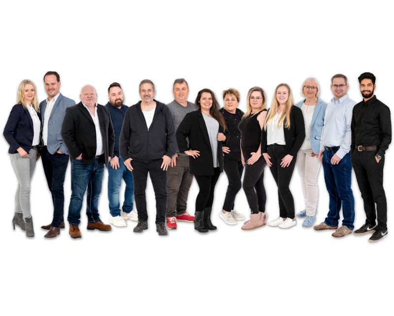 Team - soluTIONS Facility Service GmbH